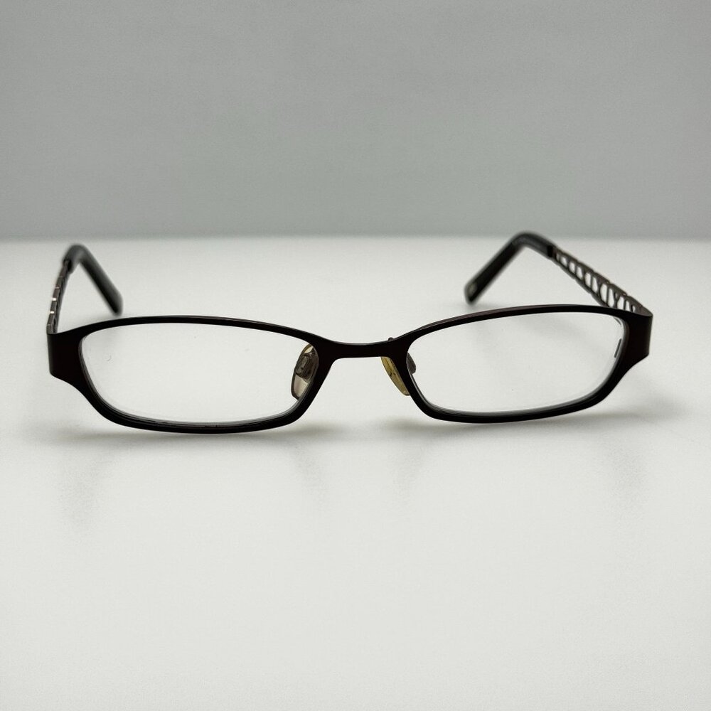 Kliik Denmark 273 161 Eyeglasses Eye Glasses Frames 47-16-135